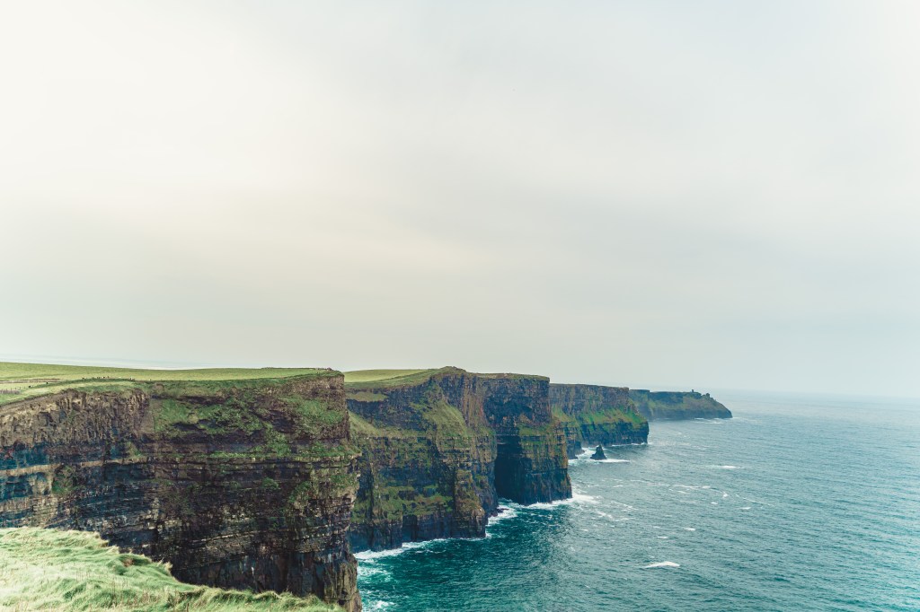 Cliffs of Moher